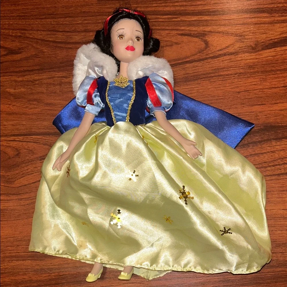 VTG Disney Princess 14